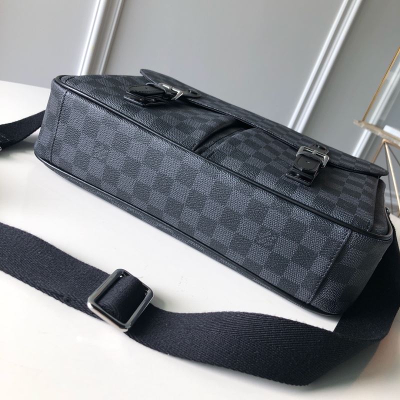 Mens LV Satchel bags